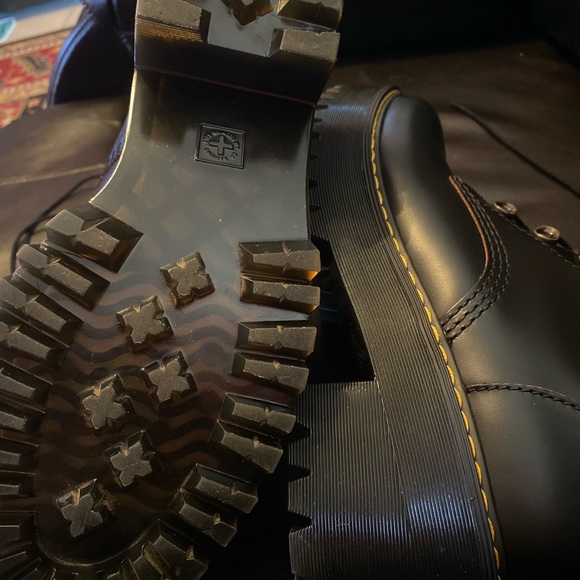 Dr.Martens boot bundle - Picture 9 of 10